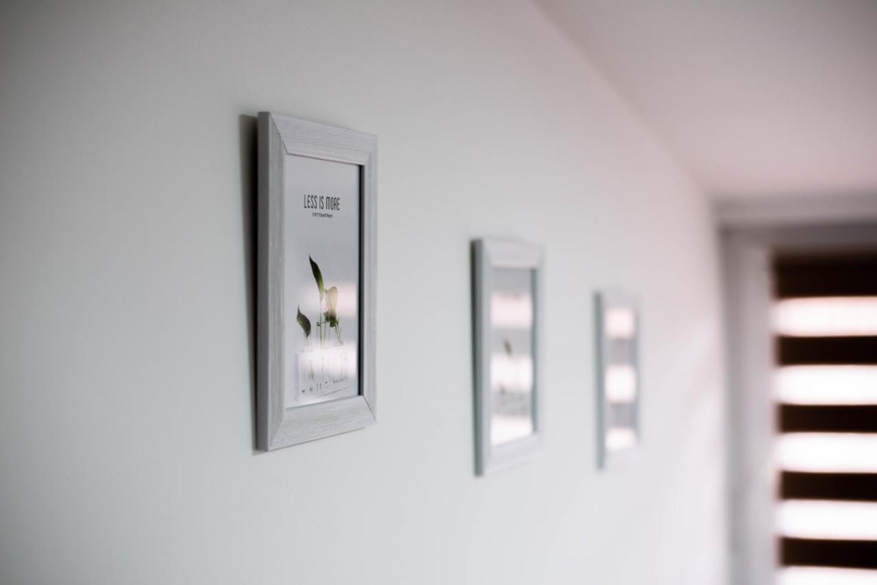 Sobe I Apartmani Casa Mia Pecinci Zewnętrze zdjęcie