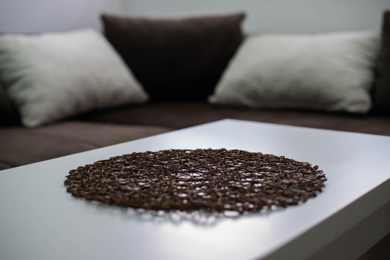 Sobe I Apartmani Casa Mia Pecinci Zewnętrze zdjęcie