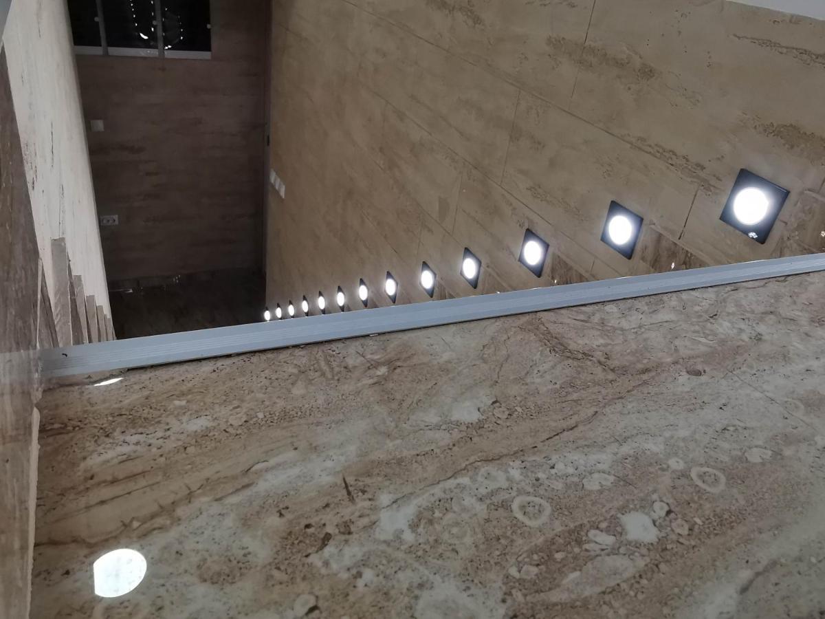 Sobe I Apartmani Casa Mia Pecinci Zewnętrze zdjęcie