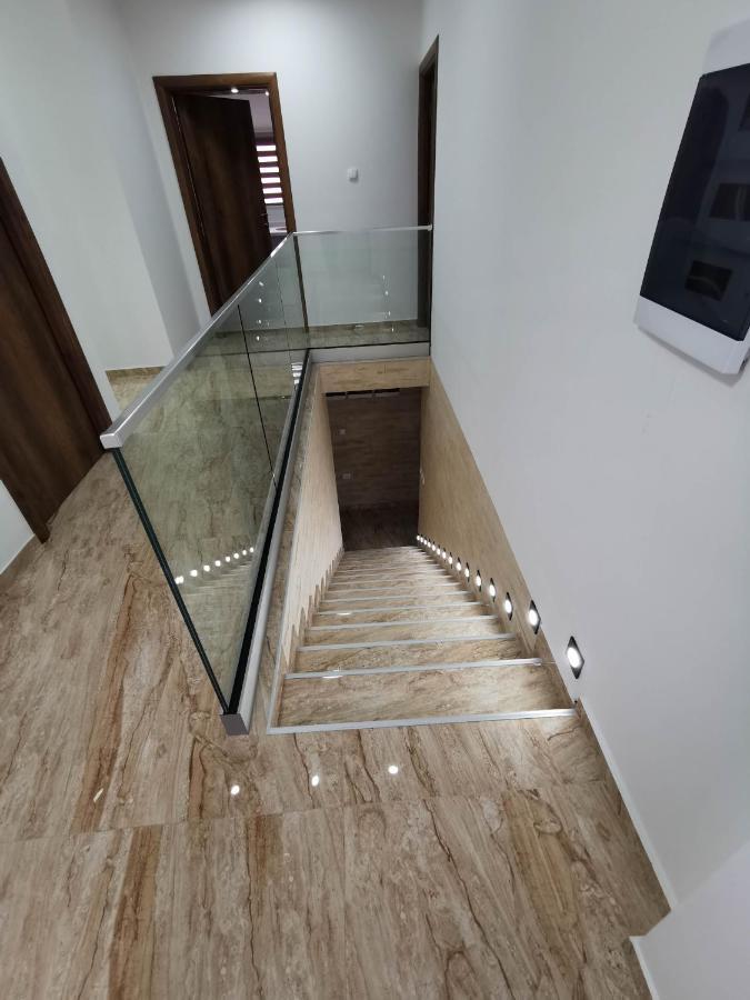 Sobe I Apartmani Casa Mia Pecinci Zewnętrze zdjęcie